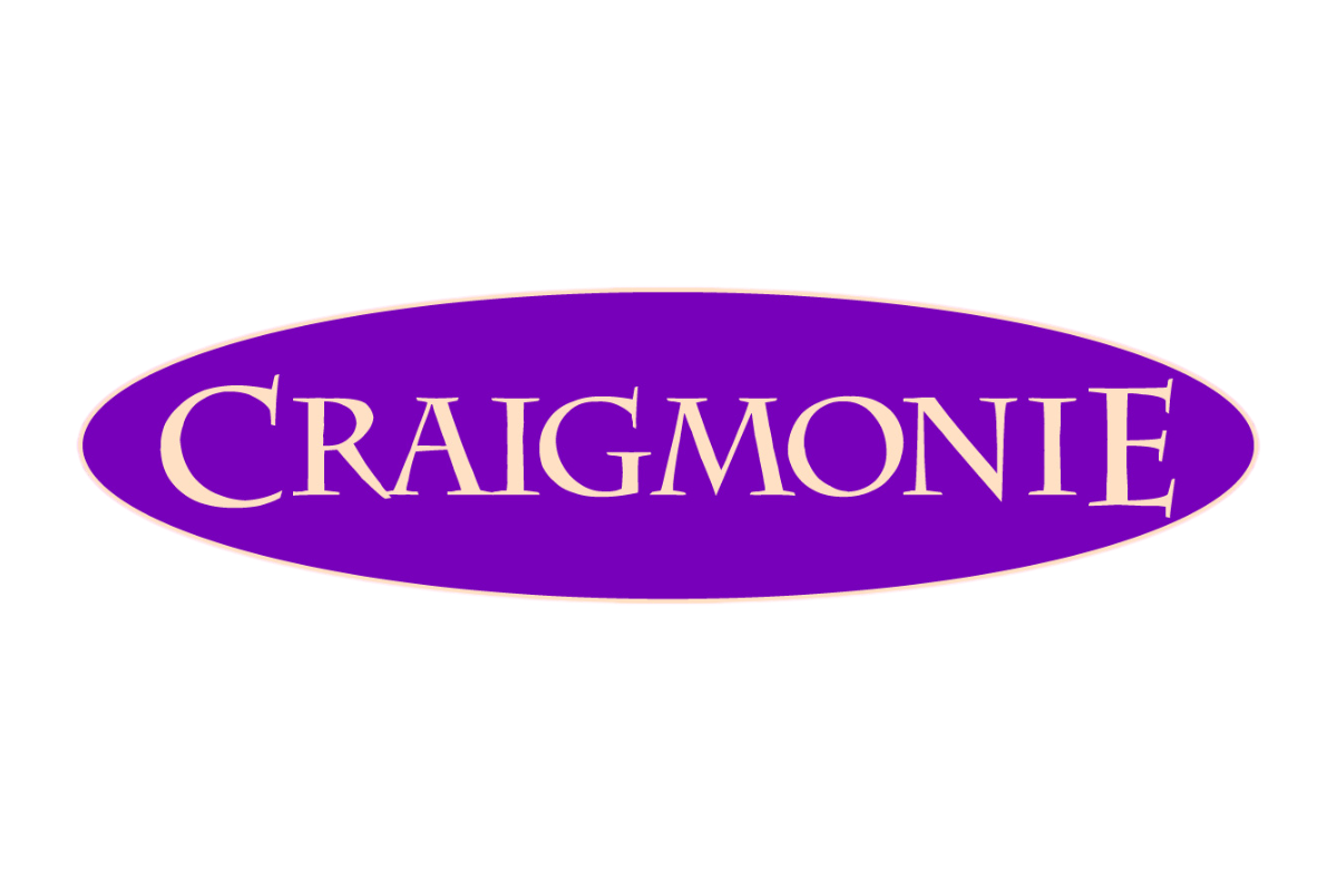 Craigmonie Hotel Inverness logo