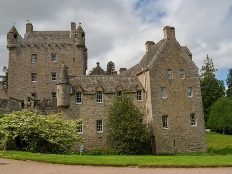 Things to do in Inverness