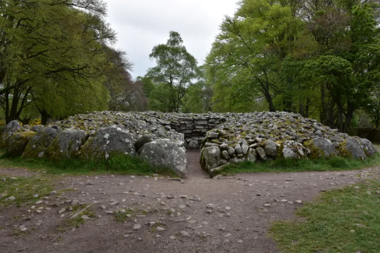 Things to do in Inverness