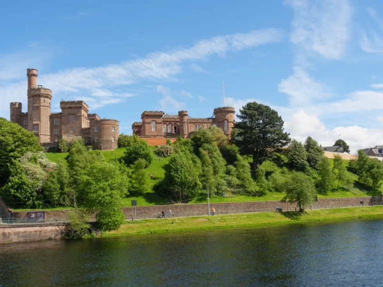 Things to do in Inverness