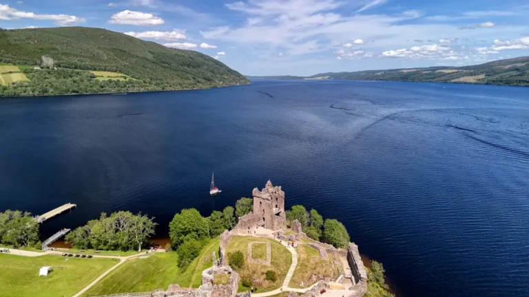 Things to do in Inverness