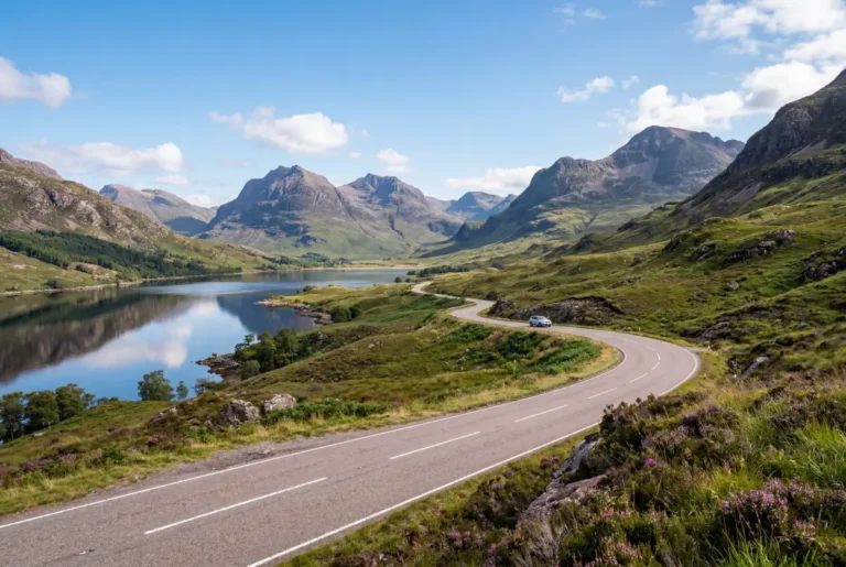 Things to do in Inverness