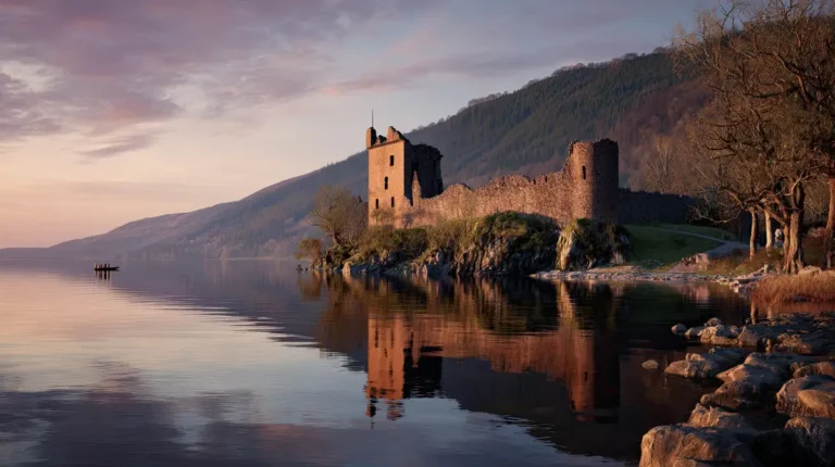 Things to do in Inverness